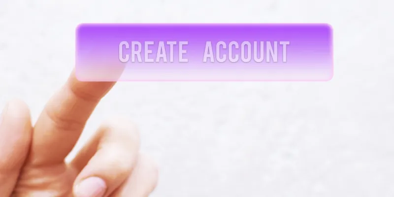 Các bước để đăng ký TG88 thành công